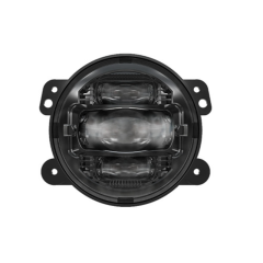 High Brightness 2007-2017 Jeep JK Led Fog Lights OEM 4 inch Jeep Wrangler JK Fog Light Replacement