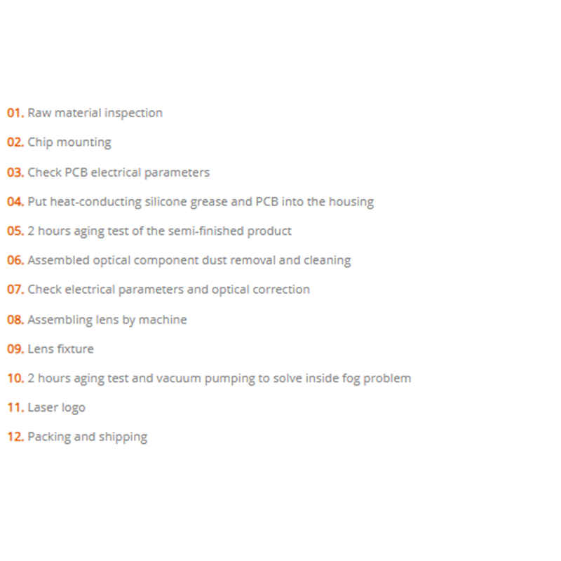 58W hi/lo beam halo lights for jeep wrangler tj 1997-2006