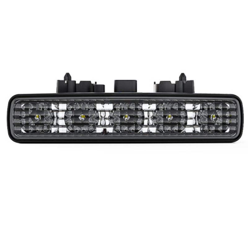 New Arrival 2018 Jeep JL Third Brake Light Jeep Wrangler JL Led 3rd Brake Light 2019 Jeep JL Spare Tire Brake Light