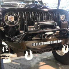 Newest Design 9 inch 2018 Jeep Wrangler JL LED Headlights DOT SAE Jeep JL Led Headlights 2018 2019