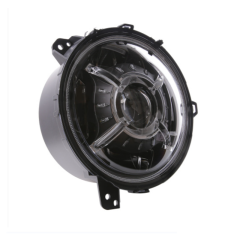 2018 2019 Jeep Wrangler JL Oem Led Headlights 9 inch Jeep JL Oem Led Headlights