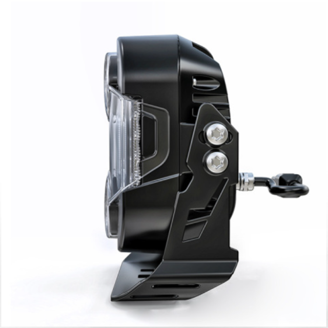 Jeep Wrangler JK JL Led Off Road Driving Lights for Trucks