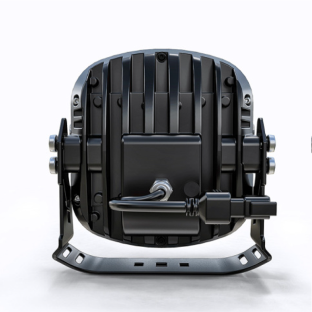 Jeep Wrangler JK JL Led Off Road Driving Lights for Trucks