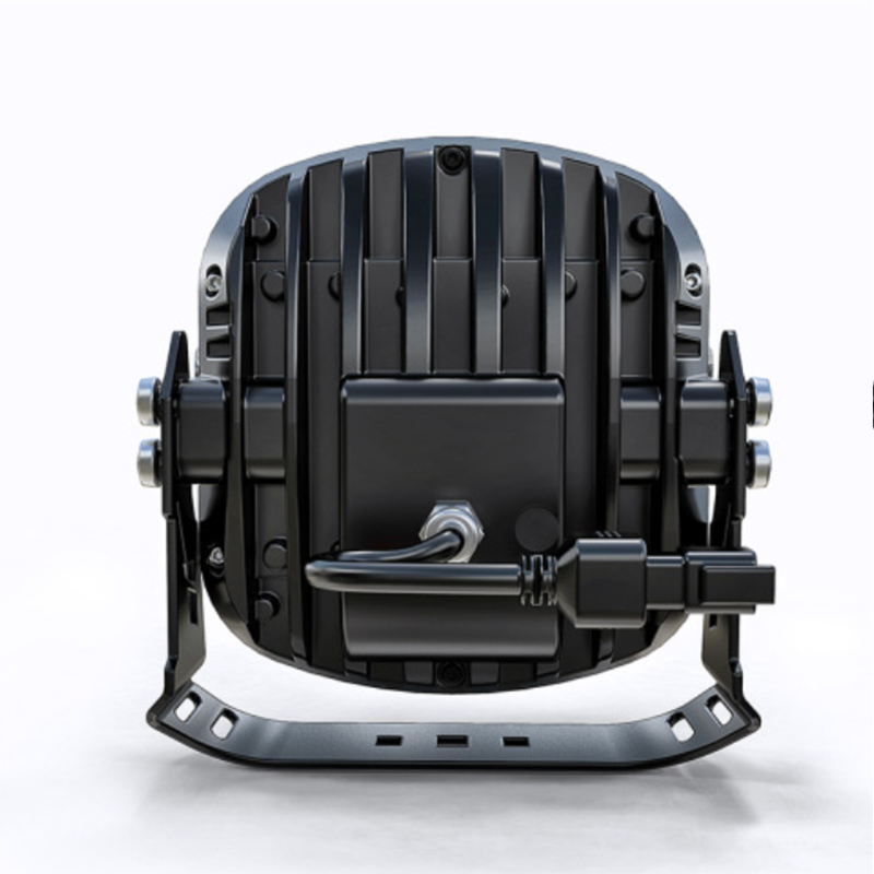 Jeep Wrangler JK JL Led Off Road Driving Lights for Trucks