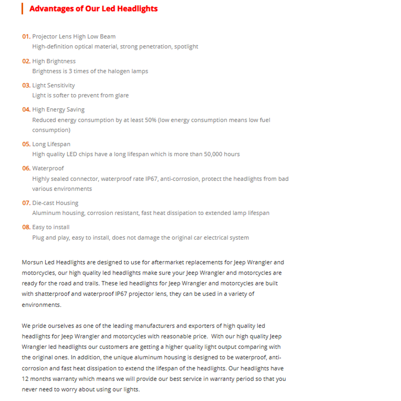 X Shape 6" Round Led Auxiliary Driving Lights for Jeep Wrangler Offroad Amber White Spot Flood Beam Lights