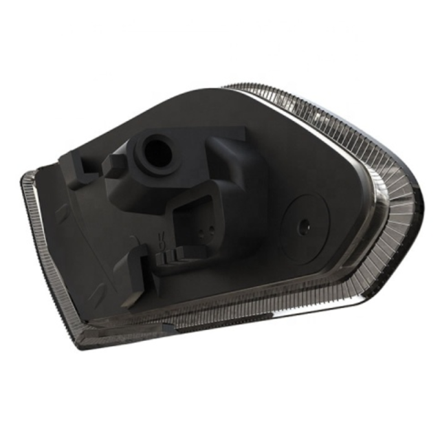 Smoked Jeep JL Side Marker Light Led 2018 Jeep Wrangler Smoked Side Marker Lights Replacement