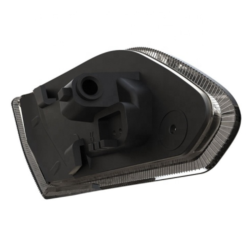 Smoked Jeep JL Side Marker Light Led 2018 Jeep Wrangler Smoked Side Marker Lights Replacement