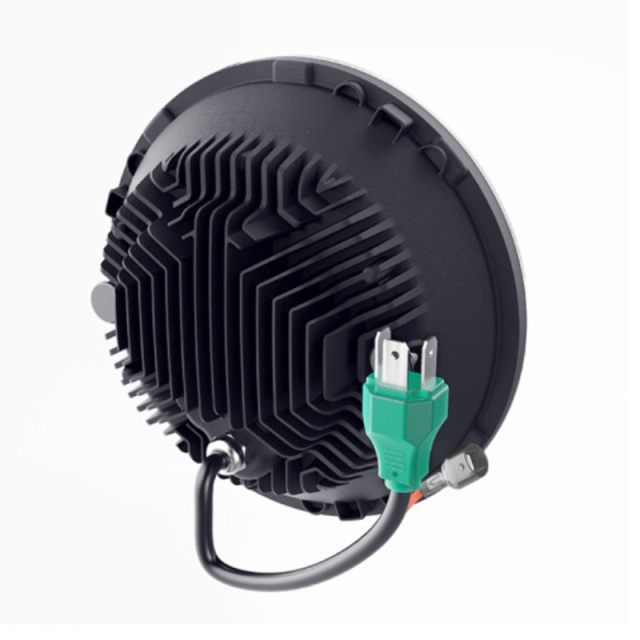 2007-2017 Jeep Wrangler Led Headlight Assembly Jeep Wrangler Halo Headlights