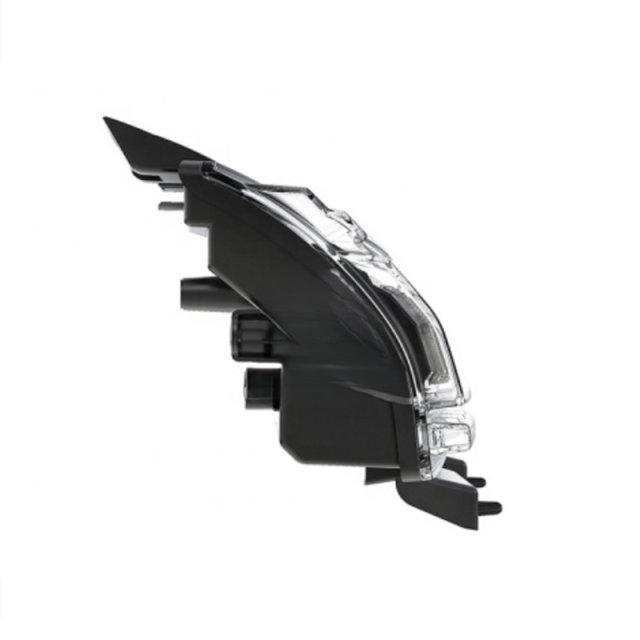 Led Daytime Running Lights with Turn Signal for 2018+ Jeep Wrangler Sahara 4-Door Rubicon 2-Door 4-Door