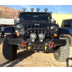 Car accessories 5x7 square led headlight for jeep yj rectangular headlamp for Cherokee xj