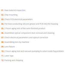 7'' round Jeep jk aftermarket headlights 2007-2018 with high low beam and drl