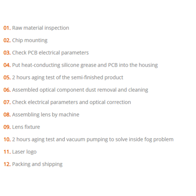 7'' round Jeep jk aftermarket headlights 2007-2018 with high low beam and drl