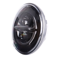 7 inch 45w Jeep Wrangler JK LED Headlight 07-16 Projector Light High Low Beam Driving Lamp