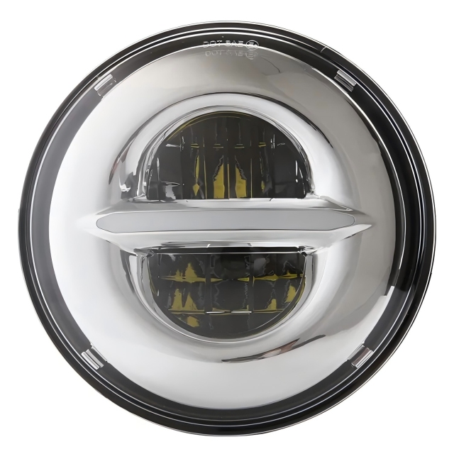 Arrow shape led reversing lamp smoked lens tail light for jeep jk 2007-2015 taillight