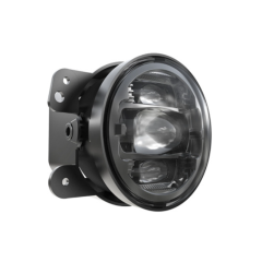 High Brightness 2007-2017 Jeep JK Led Fog Lights OEM 4 inch Jeep Wrangler JK Fog Light Replacement