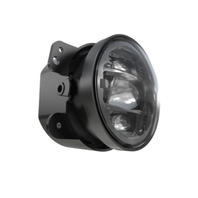 High Brightness 2007-2017 Jeep JK Led Fog Lights OEM 4 inch Jeep Wrangler JK Fog Light Replacement