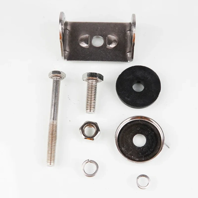 51W 6 inch Round Led Offroad Lights Jeep Wrangler Off Road Lights 6 inch Round Led Driving Lights