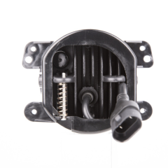 High Brightness 2007-2017 Jeep JK Led Fog Lights OEM 4 inch Jeep Wrangler JK Fog Light Replacement