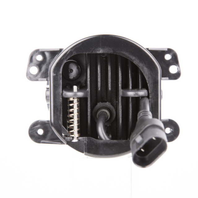 High Brightness 2007-2017 Jeep JK Led Fog Lights OEM 4 inch Jeep Wrangler JK Fog Light Replacement