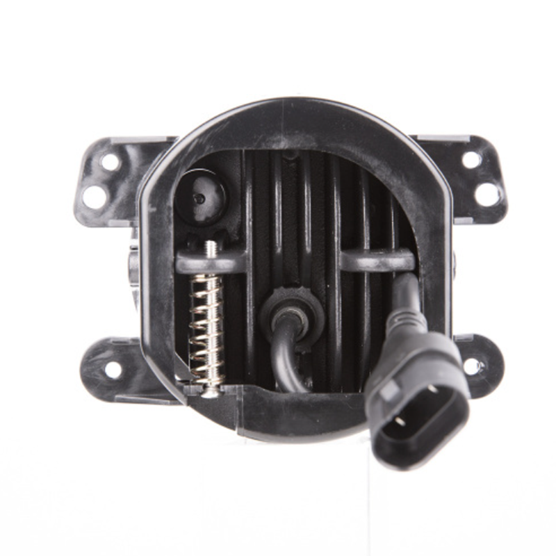 High Brightness 2007-2017 Jeep JK Led Fog Lights OEM 4 inch Jeep Wrangler JK Fog Light Replacement