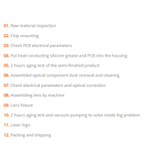 7" 75W LED Headlights With Daytime Running Light (DRL) turn signal For Jeep Wrangler TJ 1997-2006