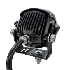 Jeep Wrangler Led Off Road Spot Lights 4x4 Offroad Driving Lights