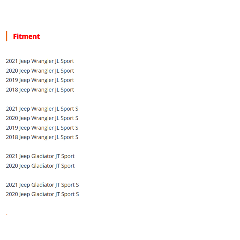 Smoked Jeep JL Switchback Led Turn Signal Sequential 2018 2019 2020 Jeep Wrangler Led Turn Signals DRL for Sport Sport S