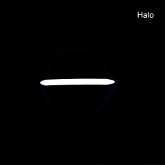 Arrow shape led reversing lamp smoked lens tail light for jeep jk 2007-2015 taillight