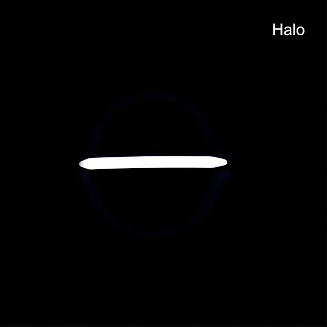 Arrow shape led reversing lamp smoked lens tail light for jeep jk 2007-2015 taillight