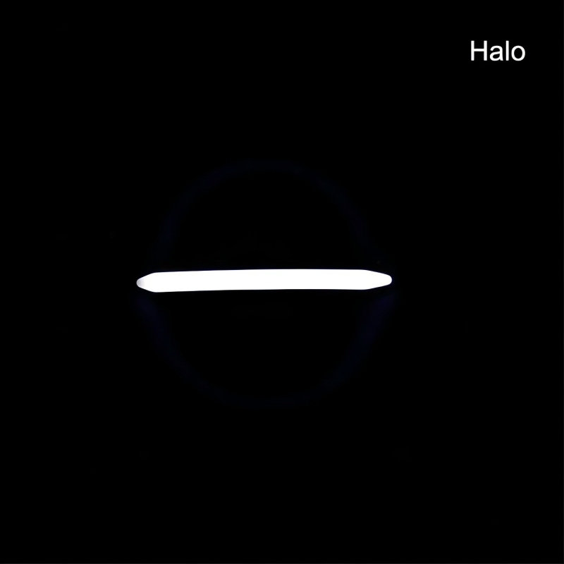 Arrow shape led reversing lamp smoked lens tail light for jeep jk 2007-2015 taillight