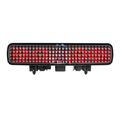 New Arrival 2018 Jeep JL Third Brake Light Jeep Wrangler JL Led 3rd Brake Light 2019 Jeep JL Spare Tire Brake Light