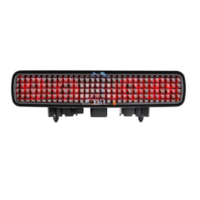 New Arrival 2018 Jeep JL Third Brake Light Jeep Wrangler JL Led 3rd Brake Light 2019 Jeep JL Spare Tire Brake Light