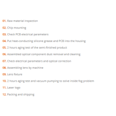 7 Round Led Halo Headlights for 2010 Jeep Wrangler JK JKU with Drl and Amber Turn Signals