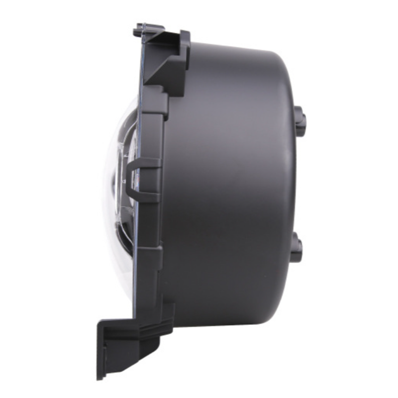 2018 2019 Jeep Wrangler JL Oem Led Headlights 9 inch Jeep JL Oem Led Headlights