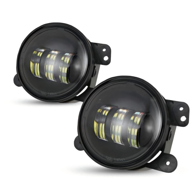 Car accessories 5x7 square led headlight for jeep yj rectangular headlamp for Cherokee xj