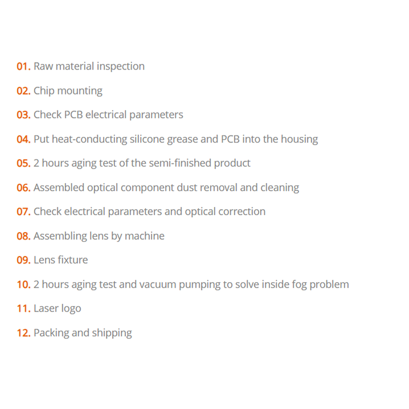 7 inch Round Jeep Jk Oem Led Headlights with Halo Lights Jeep Jk Factory Led Headlights Assembly