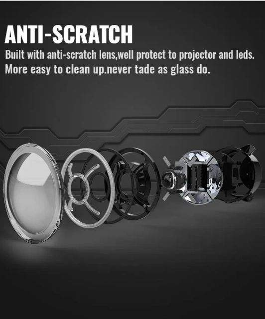 Newest Design 9 inch 2018 Jeep Wrangler JL LED Headlights DOT SAE Jeep JL Led Headlights 2018 2019