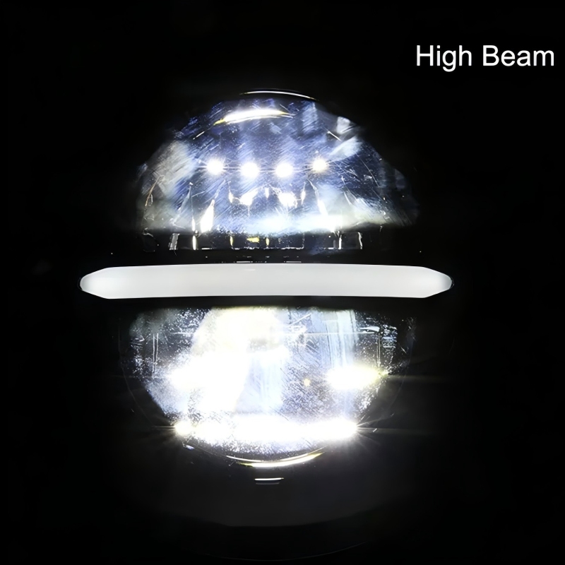 Arrow shape led reversing lamp smoked lens tail light for jeep jk 2007-2015 taillight