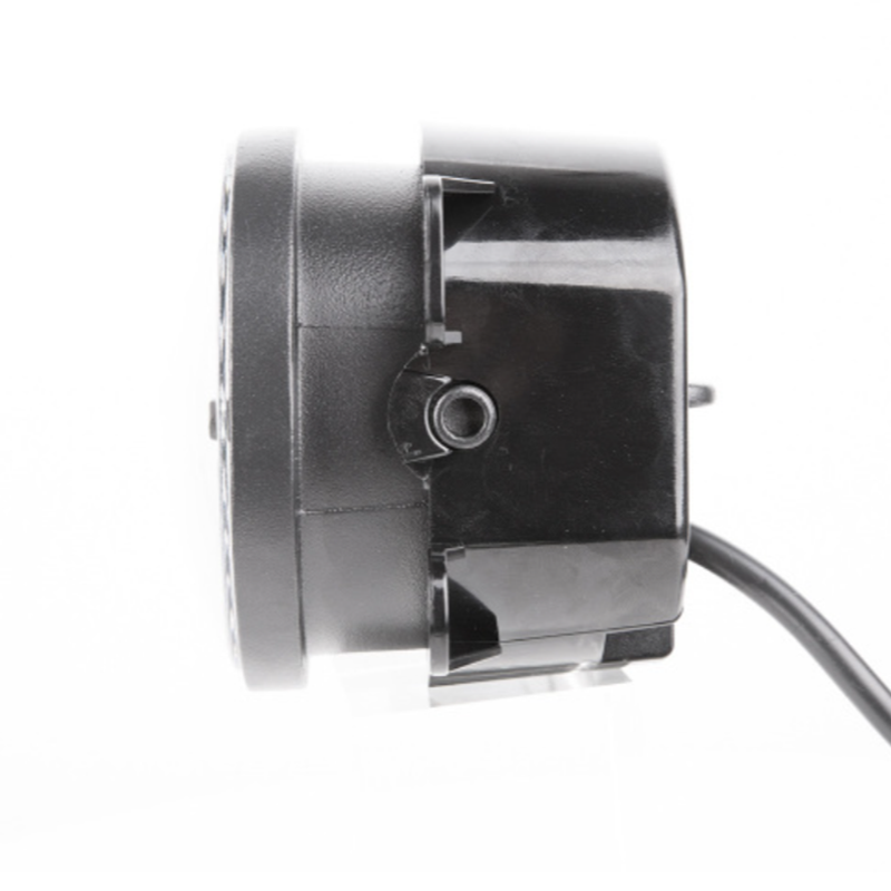 High Brightness 2007-2017 Jeep JK Led Fog Lights OEM 4 inch Jeep Wrangler JK Fog Light Replacement