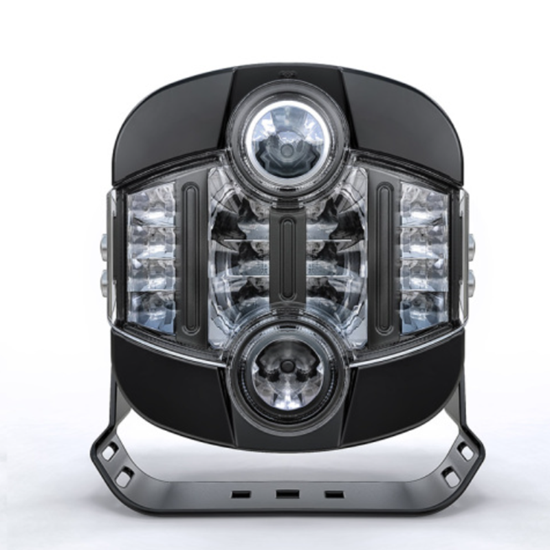 Jeep Wrangler JK JL Led Off Road Driving Lights for Trucks