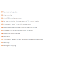 One Pair 2 pcs 7 inch Led Headlamps for 2010 Jeep Wrangler Rubicon 55078149AD 55078148AD Jeep Wrangler Rubicon Composite Headlamp Parts