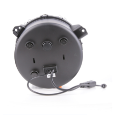 2018 2019 Jeep Wrangler JL Oem Led Headlights 9 inch Jeep JL Oem Led Headlights