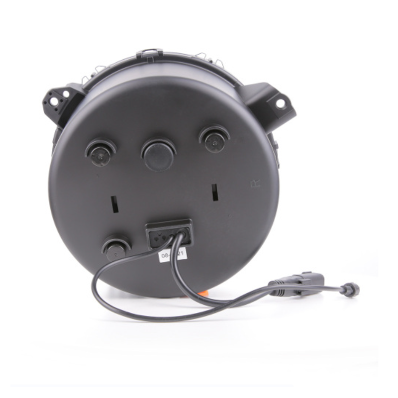 2018 2019 Jeep Wrangler JL Oem Led Headlights 9 inch Jeep JL Oem Led Headlights