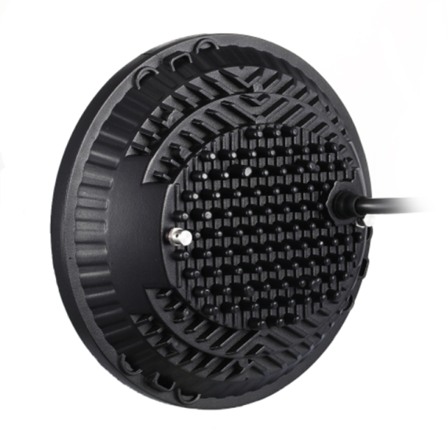 High power 108w 7 inch jeep wrangler halo projector headlights