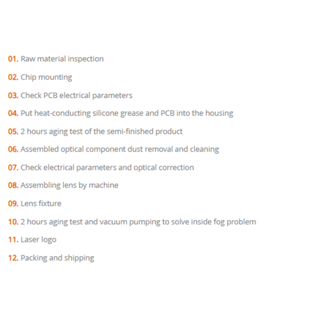 75W 7" Round 1997-2006 Jeep Wrangler TJ Led Headlights with High Low Beam and DRL