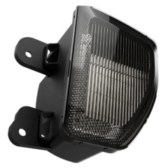 2018 up Jeep Wrangler JL Rear Bumper Led Tail Lights Reflector Lamps