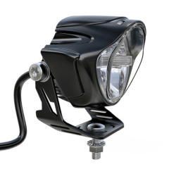 Jeep Wrangler Led Off Road Spot Lights 4x4 Offroad Driving Lights