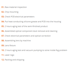 2006 Jeep Wrangler TJ 2 Door 7 inch projector halo led headlights with hi lo beam