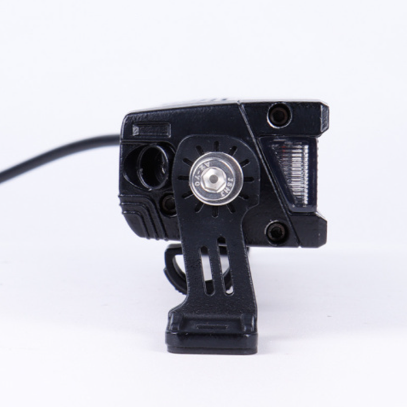 Amber and White Off Road Led Light Bar for Jeep Wrangler JL JK Gladiator