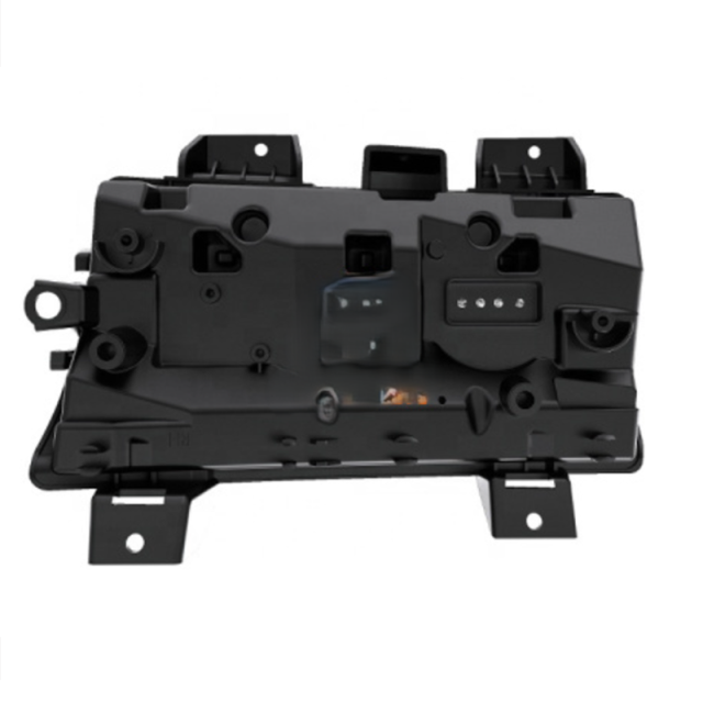 Led Daytime Running Lights with Turn Signal for 2018+ Jeep Wrangler Sahara 4-Door Rubicon 2-Door 4-Door